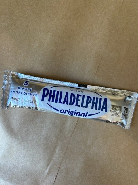 Philadelphia Cream Cheese | RAVEN HILL BAGELS